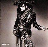 Lenny Kravitz - Mama Said
