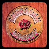 Grateful Dead - American Beauty {from DVD-A Mastered for CD by Adamic}