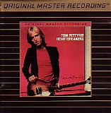 Tom Petty & The Heartbreakers - Damn the Torpedoes {MFSL}