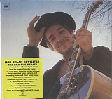Bob Dylan - Nashville Skyline {2003 hybrid SACD}