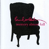 Paul Mccartney - Memory Almost Full