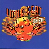 Little Feat and Friends - Join The Band (2008) [FLAC]
