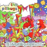 The Pillbugs - The 3-Dimensional In-Popcycle Dream