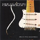 Eric Clapton - Crossroads 2 (Boxset)