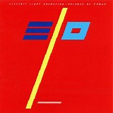 Electric Light Orchestra - Balance Of Power