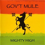 Gov't Mule - Mighty High