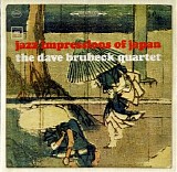 The Dave Brubeck Quartet - Jazz Impressions of Japan