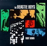 Beastie Boys - Root Down EP