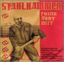 Stahlhammer - Feind Hört Mit