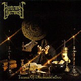 Autumn Verses - Tunes Of Disconsolation