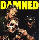 The Damned - Damned Damned Damned