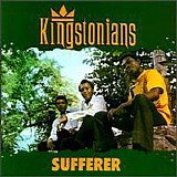 The Kingstonians - Sufferer