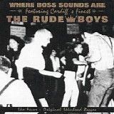 Rude Boy System - Ska Fever