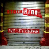 Steinkind - Galle, Gift & GrÃ¶ÃŸenwahn