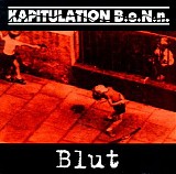 Kapitulation B.O.N.N. - Blut