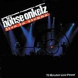 BÃ¶hse Onkelz - Live In Vienna