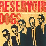Various artists - Reservoir Dogs