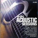 Various artists - The Best Acoustic Versions (Disc 1)