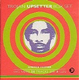 Various artists - Trojan Upsetter Box Set