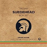 Various artists - Trojan Suedehead Box Set