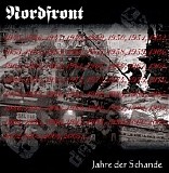 Nordfront - Jahre Der Schande