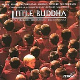 Ryuichi Sakamoto - Little Buddha