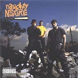 Naughty By Nature - Naughty By Nature