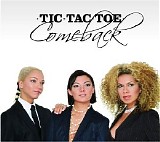 Tic Tac Toe - Comeback