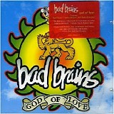 Bad Brains - God Of Love
