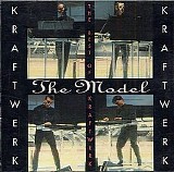 Kraftwerk - The Model: Retrospective 1975-1978