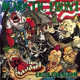 Agnostic Front - Cause For Alarm