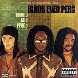 The Black Eyed Peas - Behind The Front