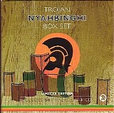 Various artists - Trojan Nyahbinghi Box Set