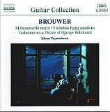 Elena Papandreou - Guitar Collection