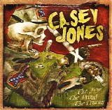 Casey Jones - The Few, The Proud, The Crucial