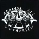 Against All Authority - 24 Hour Roadside Resistance