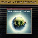 Jean Michel Jarre - OxygÃ¨ne