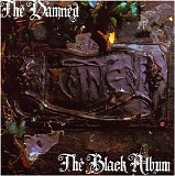 The Damned - The Black Album
