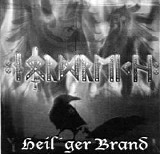 Nordreich - Heil'Ger Brand