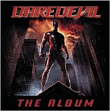 Various artists - Daredevil