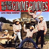 Me First And The Gimme Gimmes - Love Their Country