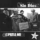 Various artists - Sin Dios / @PatÃ­a No