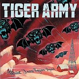 Tiger Army - Music From Regions Beyond
