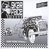 Skarface - Cheap Pounk Skaaaaaa!