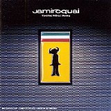 Jamiroquai - Travelling Without Moving