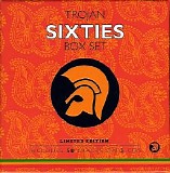 Various artists - Trojan Sixties Box Set