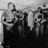 Skrewdriver - Demo '83 (Demo)