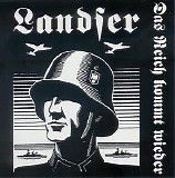 Landser - Das Reich Kommt Wieder