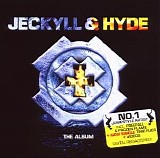 Jeckyll & Hyde - The Album