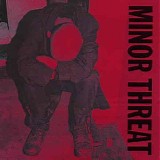 Minor Threat - Complete Discography